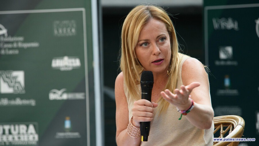 إيطاليا تعلن عن شروطها للاعتراف بدولة فلسطين